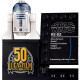 LEGO STAR WARS "R2-D2" 75308
